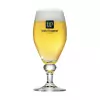 Taça La Trappe Witte Trappist Vidro 300ml