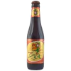 Cerveja Brugse Zot Dubbel Bélgica Escura - Garrafa 330ml