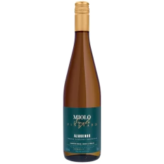 Vinho Miolo Linha Single Vineyard Tinto Branco Garrafa 750ml - Newness Bebidas