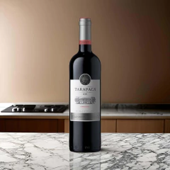 Vinho Tarapacá León Carménère Tinto Chileno Garrafa 750ml