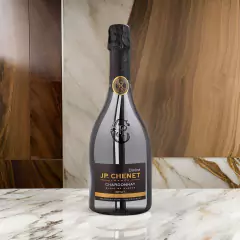 Espumante JP Chenet Divine Chardonnay Brut Francês 750ml - Newness Bebidas