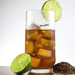 Imagem do Chá Gelado Yaí Ice Tea Sabor Limão Garrafa 450ml