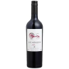 Vinho Los Nevados Tinto Seco Malbec Argentina Garrafa 750ml