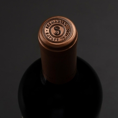 Vinho Miolo Sesmarias Nobre Tinto Seco Garrafa 750ml na internet