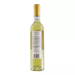 Vinho Tarapacá Late Harvest Branco 500ml Chile - comprar online