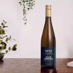 Vinho Miolo Linha Single Vineyard Tinto Branco Garrafa 750ml - loja online