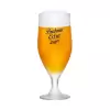Taça Brahma Lager Vidro Personalizada 380ml