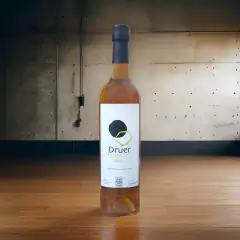 Hidromel Skadi Druer Honning Sauvignon Blanc Seco 750ml