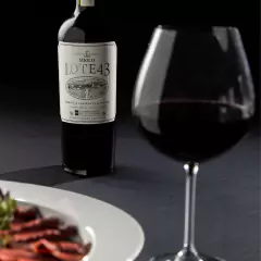 Vinho Miolo Lote 43 Merlot e Cabernet Sauvignon Tinto 750ml na internet