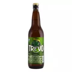 Cachaça Trevo Clássica 600ml