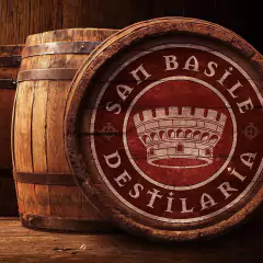 Aperitivo Bitter Fernet Andino San Basile Fino Garrafa 750ml