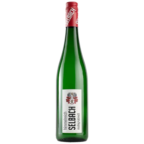 Vinho Selbach Oster Himmelreich Riesling Kabinett 750ml