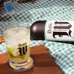 Steinhaeger Doble W Aperitivo Moringa de Porcelana 900ml na internet