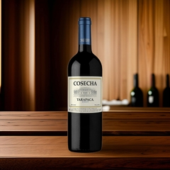 Imagem do Vinho Tarapacá Linha Cosecha Chileno Tinto Branco 750ml