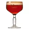 Taça La Trappe para Cerveja Trapista Importada Vidro 250ml