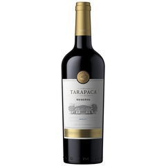 Vinho Tarapacá Reserva Merlot Tinto Chileno Garrafa 750ml