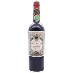 Vinho DV Catena Tinto Histórico Adega Zapata Garrafa 750ml