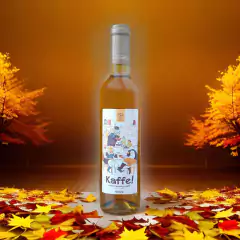 Hidromel Skadi Kaffe Bebida Mista Suave com Café 500ml - comprar online