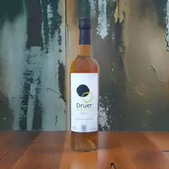 Hidromel Skadi Druer Honning Sauvignon Blanc Seco 750ml - comprar online