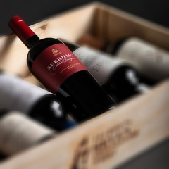 Imagem do Vinho Miolo Sebrumo Cabernet Sauvignon Tinto Garrafa 750ml