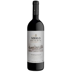 Vinho Miolo Reserva Tinto Branco Seco Sabores Garrafa 750ml - Newness Bebidas