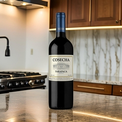Vinho Tarapacá Linha Cosecha Chileno Tinto Branco 750ml
