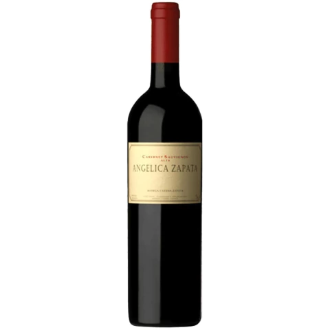 Vinho Angelica Zapata Cabernet Sauvignon Argentina 750ml