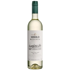 Imagem do Vinho Miolo Reserva Tinto Branco Seco Sabores Garrafa 750ml