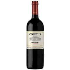Vinho Tarapacá Linha Cosecha Chileno Tinto Branco 750ml