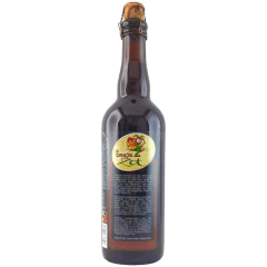 Cerveja Brugse Zot Importada Bélgica Estilos Garrafa 750ml - loja online