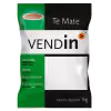 Chá Mate em Pó Vendin Tè Mate Solúvel Sabor Pêssego 1Kg