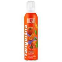 Espuma para Drinks Bebidas Moskow Mule BeGin 240g Sabores - comprar online