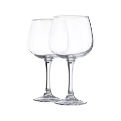 Taça Gin Ibiza 720ml - Conjunto 2 Unidades