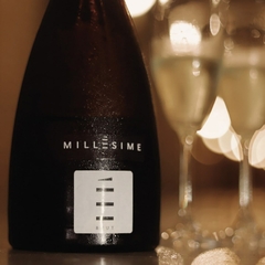 Imagem do Espumante Miolo Millésime Brut Vale dos Vinhedos DO 750ml