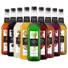 Xarope 1883 Maison Routin Soda Italiana Gin 1 Litro Sabores