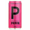 Mixer Prata Pink Lemonade Limonada Framboesa Lata 269ml
