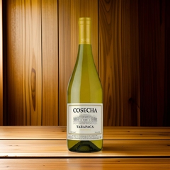 Imagem do Vinho Tarapacá Linha Cosecha Chileno Tinto Branco 750ml