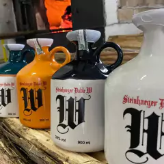 Imagem do Steinhaeger Doble W Aperitivo Moringa de Porcelana 900ml