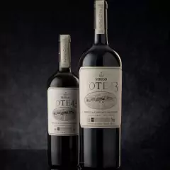 Vinho Miolo Lote 43 Merlot e Cabernet Sauvignon Tinto 750ml na internet