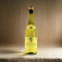 Vinho Linda Donna Lambrusco Dell'Emilia Branco Itália 750ml - comprar online