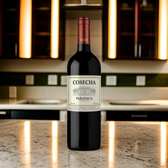 Vinho Tarapacá Linha Cosecha Chileno Tinto Branco 750ml