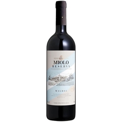 Vinho Miolo Reserva Tinto Branco Seco Sabores Garrafa 750ml - comprar online