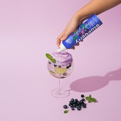 Espuma para Drinks Bebidas Moskow Mule BeGin 240g Sabores - Newness Bebidas