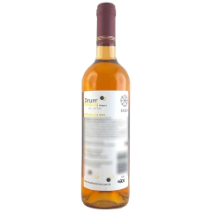 Hidromel Skadi Druer Honning com Uvas Niágara Seco 750ml - Newness Bebidas