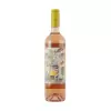 Vinho Porta 6 Rosé Português 750ml
