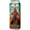 Cerveja Bodebrown Iron Maiden Future Past German Lager 473ml