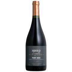Vinho Miolo Linha Single Vineyard Tinto Branco Garrafa 750ml - comprar online