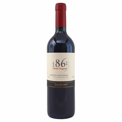 Vinho 1865 Selected Vineyards Tinto Cabernet Sauvignon 750ml