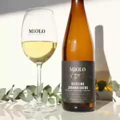 Vinho Miolo Linha Single Vineyard Tinto Branco Garrafa 750ml