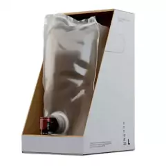 Vinho Almadén Tinto Shiraz Adega Miolo Bag in Box 5 Litros na internet